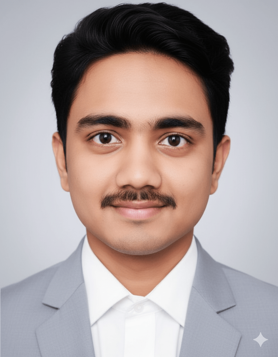 testimonial prashant choudhary civil engineering & construction min