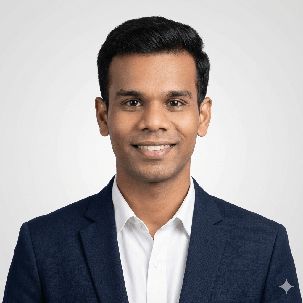 testimonial pratik karwa owner of karwa enterprises