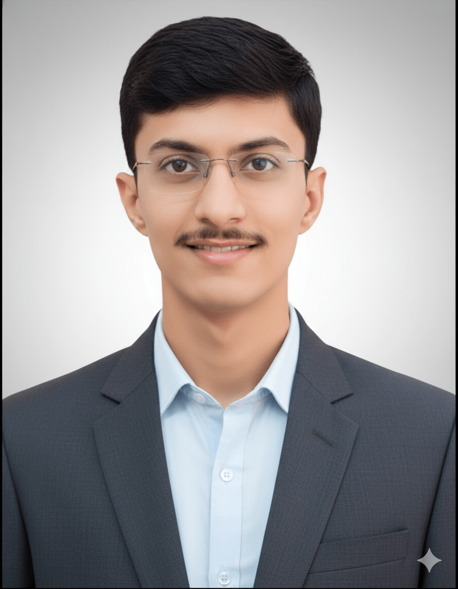 testimonial viabhav ghuge owner of shreenath online services